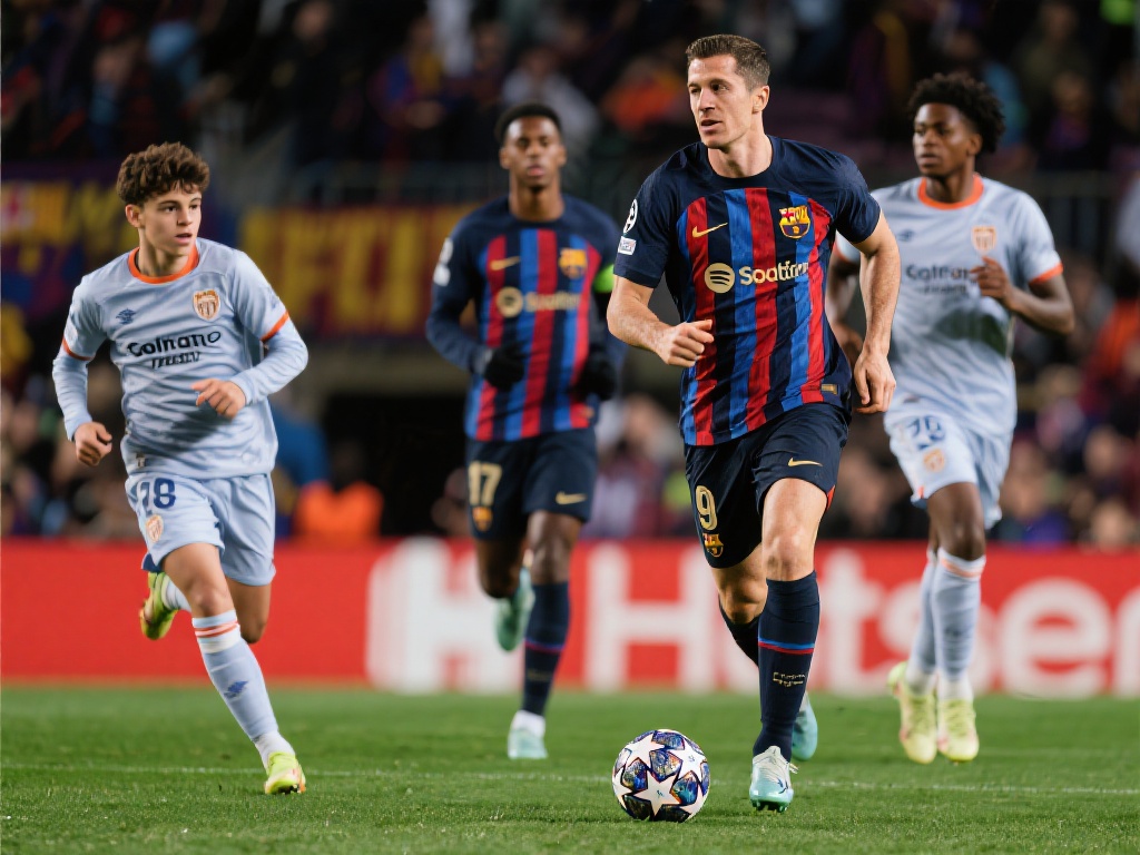 球员的挑战 球员的挑战