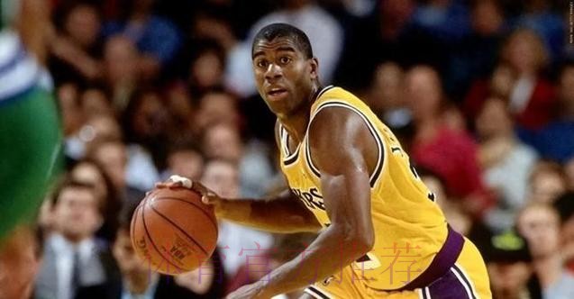 1994年,魔术师1000万入股湖人,如今升值多少? 1994年,魔术师1000万入股湖人,如今升值多少?