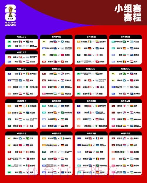 2026世界杯外围安全 2026世界杯外围安全